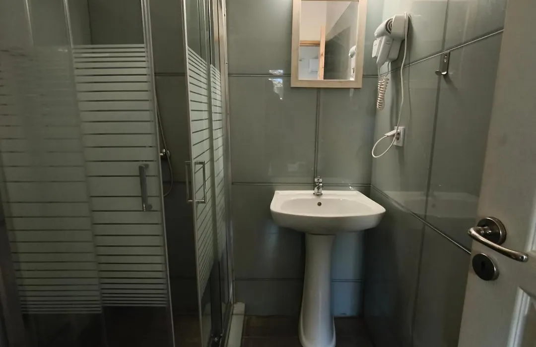 Liberal Mini Rooms & Suites-1