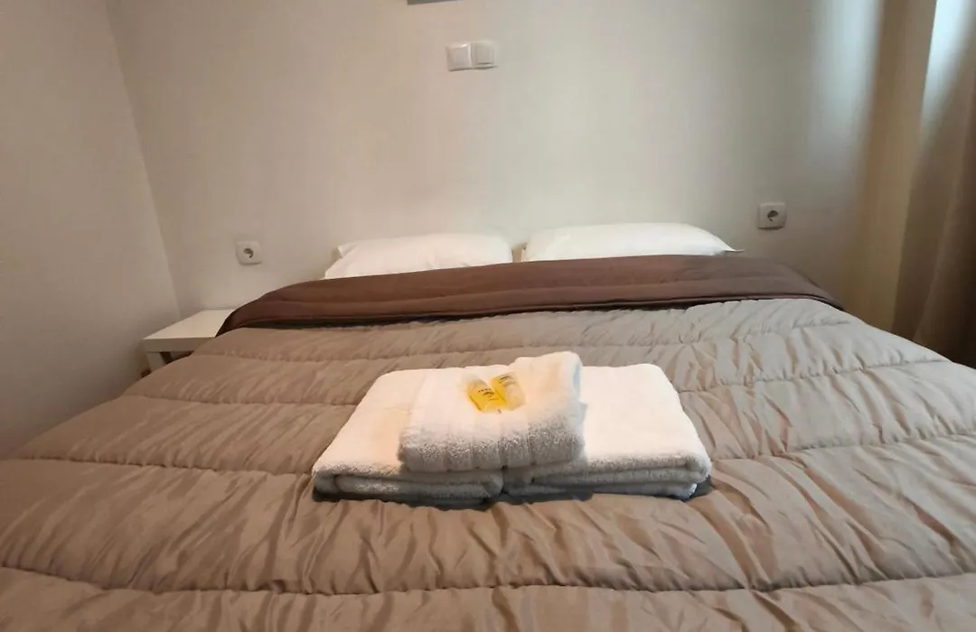 Liberal Mini Rooms & Suites-1