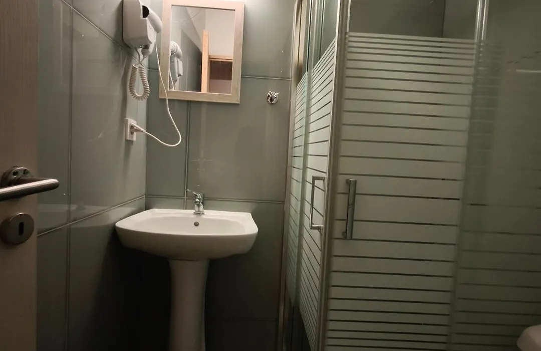 Liberal Mini Rooms & Suites-1