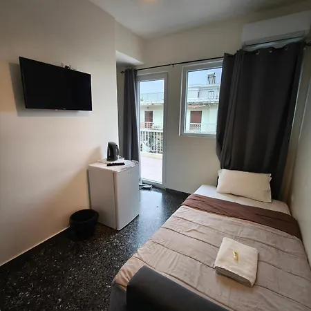 Liberal Mini Rooms & Suites-3