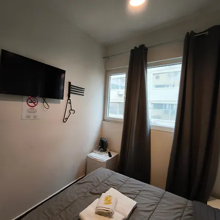Liberal Mini Rooms & Suites-2