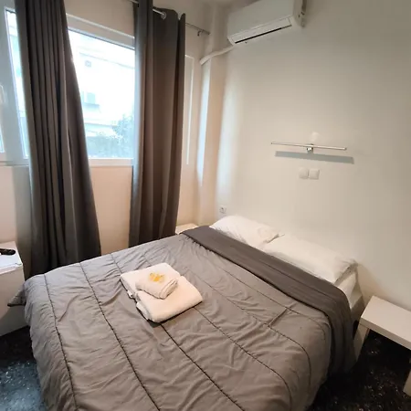 Liberal Mini Rooms & Suites-2