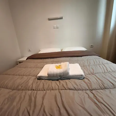 Liberal Mini Rooms & Suites-3
