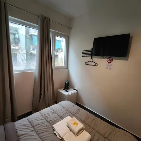 Liberal Mini Rooms & Suites-2