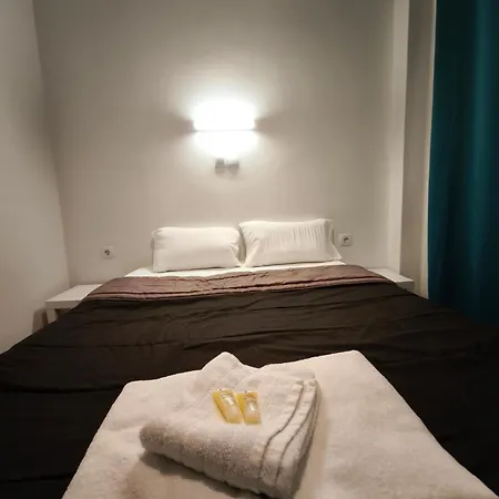 Liberal Mini Rooms & Suites-3