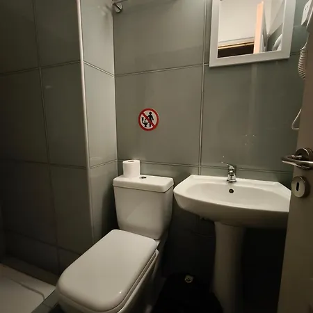 Liberal Mini Rooms & Suites-3