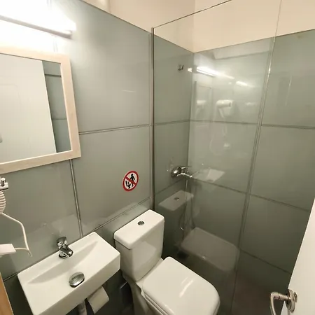 Liberal Mini Rooms & Suites-3