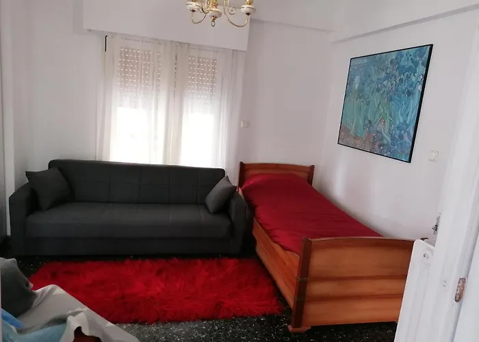 Kalamaki Guest House