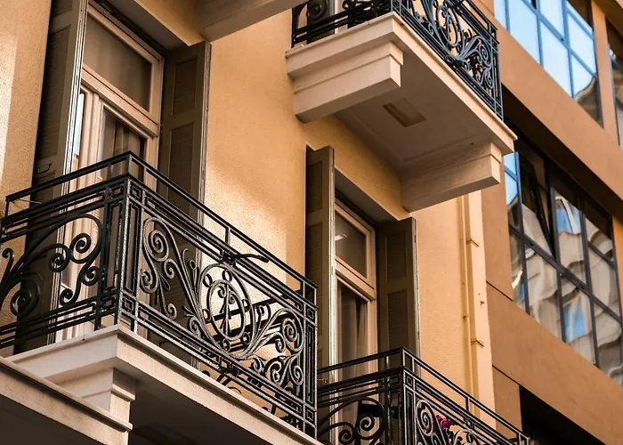 Asty Luxury Apartments